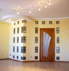 Ремонт офісів.