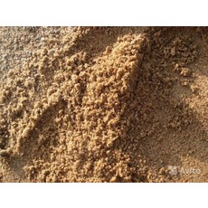 Пісок, глина, чорнозем