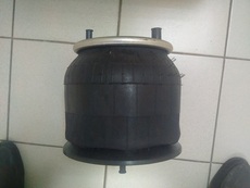 Пневматична ресора 789780CPL (Air Sp