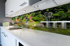 При замовленні кухні 1000грн. знижки на скіналі або столик.