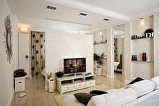 Зустрічаємо осінь якісним ремонтом.