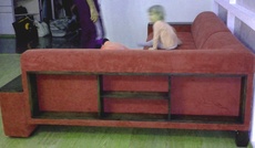 М'які меблі. Під замовлення.