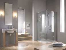 Душова кабіна.