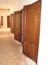 Установка дверей в Києві.