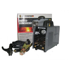 Зварювальний інвертор WMaster 201