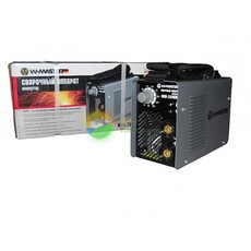 Зварювальний апарат WMaster MMA 260 mini