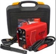 Зварювальні інвертор KENDE MMA-200C
