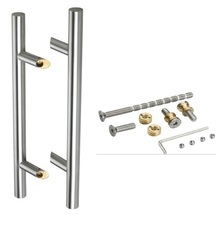 Ручка офісна нержавейка