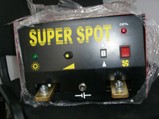 Споттер Awik 12 кВт (380В)