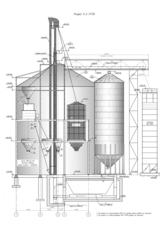 Реконструкція, модернізація елеваторів