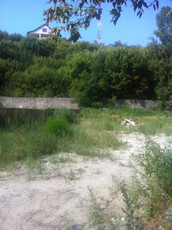 Поділ ділянка під будівництво висоток