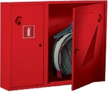 Шафи пожежні.