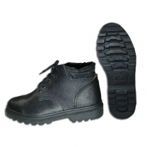 Великий вибір якісного спецвзуття