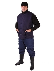 Продам утеплений спецодяг