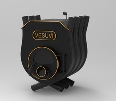 Булерьян з варильною поверхнею