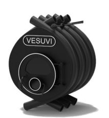 Піч-булерьян (тип 00) до 100м. куб. Везувій «Класік»