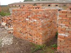 Стройматериалы б/у