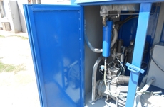 Оренда компресора гвинтового 30 кВт