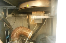 Оренда компресора гвинтового 132 кВт