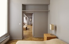 Ремонт до Нового року в новобудові.