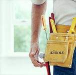 Ремонт і регулювання вікон, дверей, ролет в Дніпропетровську