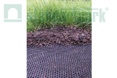 Пластикова сітка від кротів