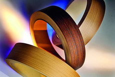 Кромка меблева меламиновая, висока якість, ТЕСЕ Туреччина!