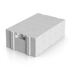 Газобетонні блоки UDK.