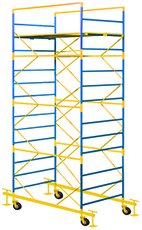 Оренда вишки тури в Києві.