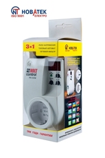 Реле напруги (РН) Volt control