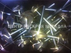 Токарні та фрезерні роботи