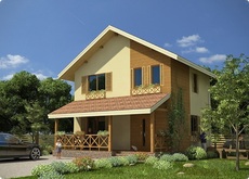 Будуємо каркасні будинки