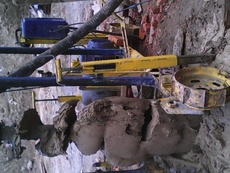 Мікропалі, інєкційні палі.