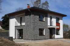 Канадські будинки