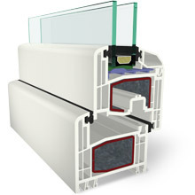 німецьке вікна