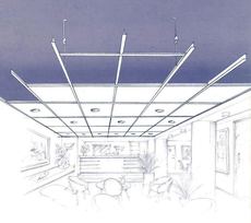 Плита стельова Armstrong (всіх видів)