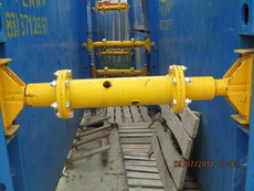 Крепь траншейна.