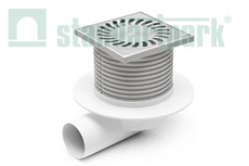 Душові трапи і канали