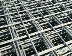 Сітка кладки - виконуємо нестандартні замовлення