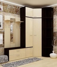 Передпокої. Меблі в передпокій на замовлення.