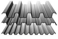 Профнастил в Києві.