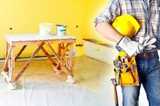 Ремонт кімнати