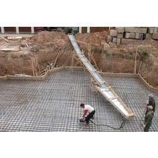 Розробка ППР на бетонні роботи