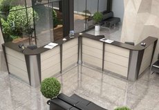 Торгова меблі для Вашого бізнесу