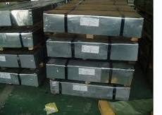 Оцинкований лист оптом