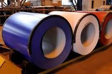 Сталь оцинкована листова