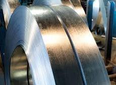 штрипс оцинкований