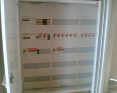 Електромонтаж. Електрика. Всі види послуг.