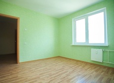 Оздоблення квартир