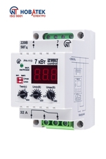 Реле напруги Новатек-Електро РН-113